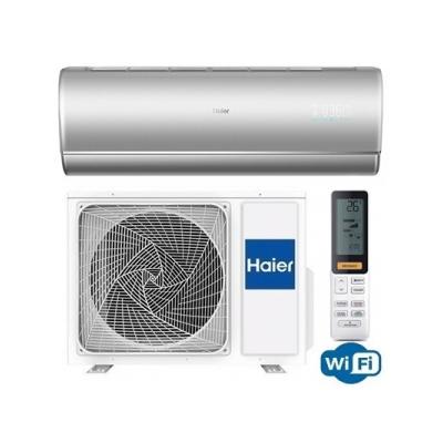 Изображение №1 - Инверторный кондиционер Haier AS25S2SJ1FA-S/1U25S2SJFRA серия JADE DC Inverter